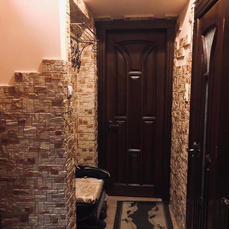 У Богдана Lviv Dış mekan fotoğraf