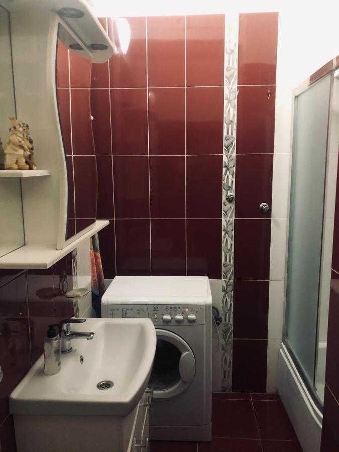 У Богдана Lviv Dış mekan fotoğraf