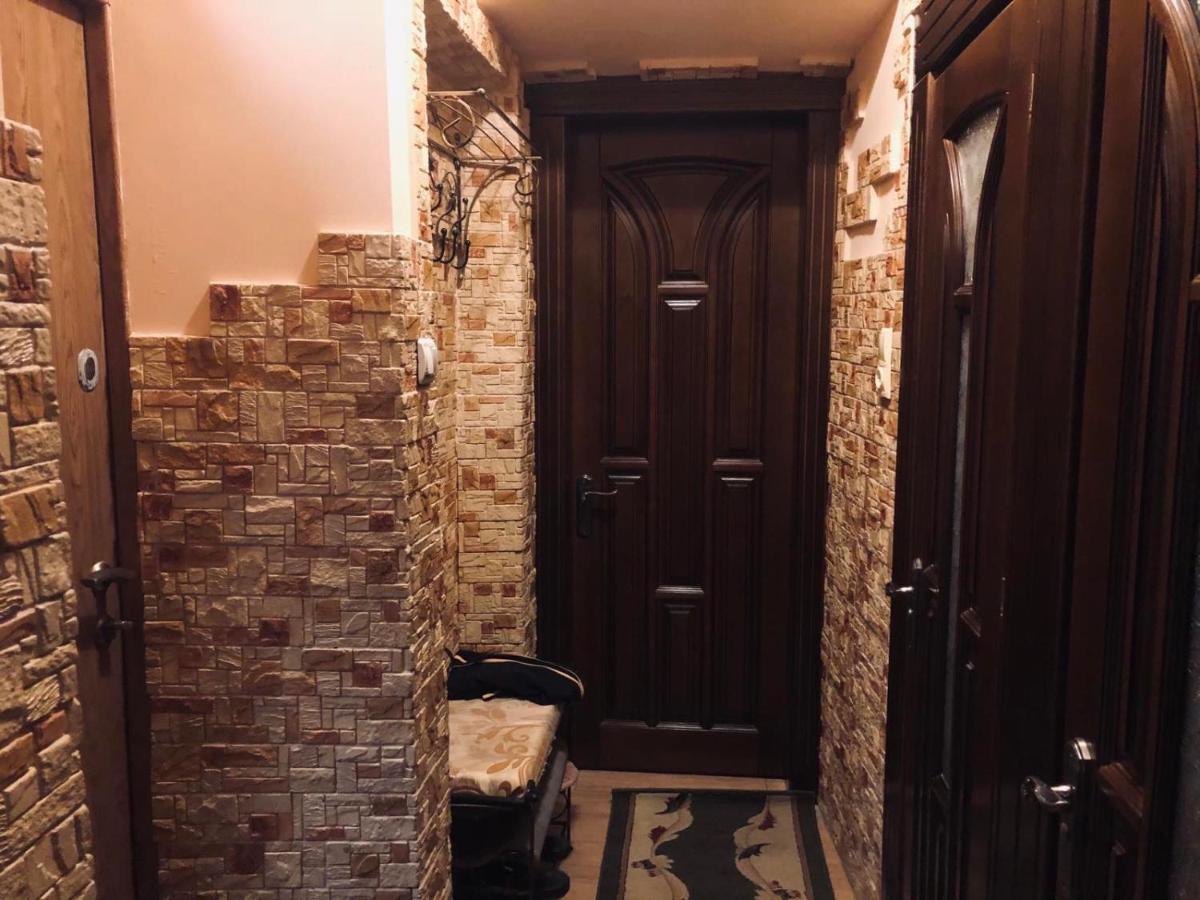 У Богдана Lviv Dış mekan fotoğraf